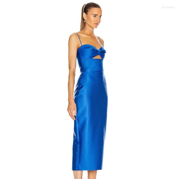 casual dresses pb stylish summer women v neck hollow out blue satin maxi dress celebrity party club vestidos, Black;gray
casual dresses pb stylish summer women v neck hollow out blue satin maxi dress celebrity party club vestidos, Black;gray