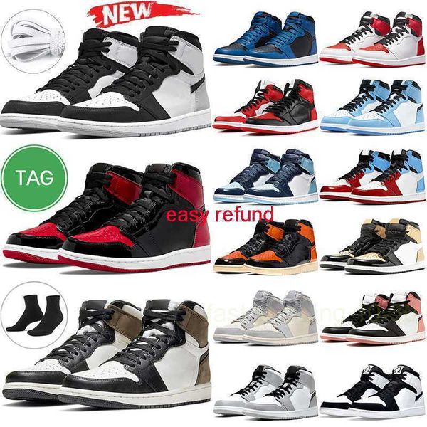 easy refund 1s high og stage haze basketball shoes jumpman 1 dark mocha patent bred heritage pine green university blue hyper royal mens tra
easy refund 1s high og stage haze basketball shoes jumpman 1 dark mocha patent bred heritage pine green university blue hyper royal mens tra