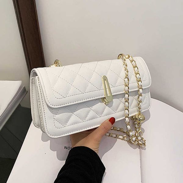 evening bag pu leather chain small square s for women 2021 new fashion lady crossbody designer brand trend shoulder s q0826
evening bag pu leather chain small square s for women 2021 new fashion lady crossbody designer brand trend shoulder s q0826