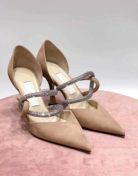 elegant bridal wedding luis sandals shoes women's dress crystal party lady high heel nude white summer gladiator sandalias with box.eu3, Black
elegant bridal wedding luis sandals shoes women's dress crystal party lady high heel nude white summer gladiator sandalias with box.eu3, Black