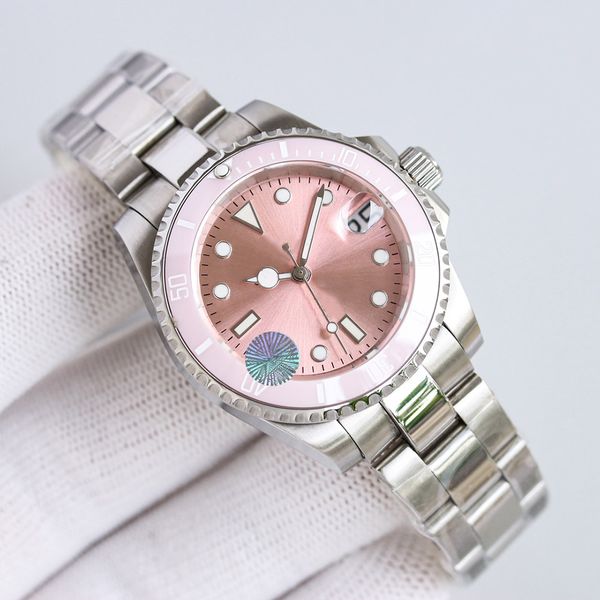 watch women automatic mechanical 2836 movement watches 35mm lady business wristwatches stainless steel waterproof montre de luxe, Slivery;brown
watch women automatic mechanical 2836 movement watches 35mm lady business wristwatches stainless steel waterproof montre de luxe, Slivery;brown