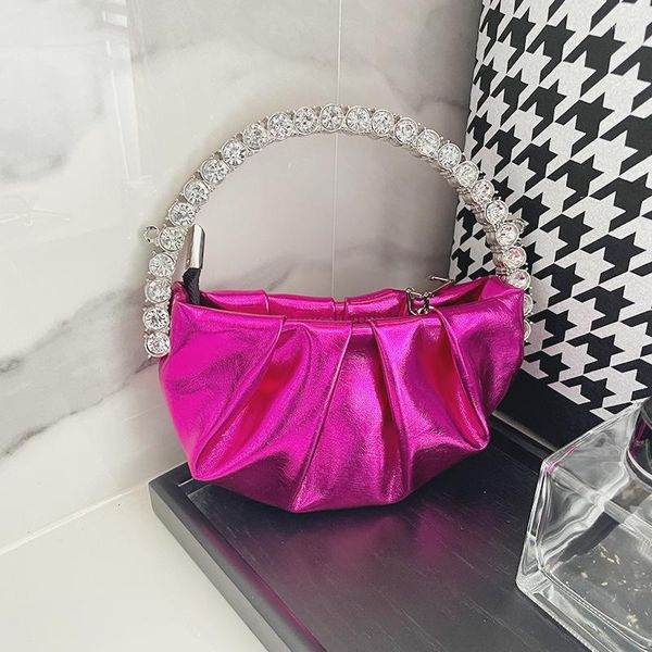 evening bags fashion female luxury small tote bag trendy leather mini woman purse rhinestone clutch money
evening bags fashion female luxury small tote bag trendy leather mini woman purse rhinestone clutch money