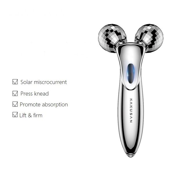 bio micro current lymphatic vshape face massage device skin tightening facial lifting roller
bio micro current lymphatic vshape face massage device skin tightening facial lifting roller