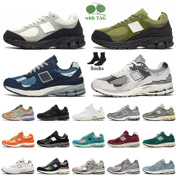 2023 authentic 2002r protection pack running shoes rain cloud phantom light grey camo sea salt black white peace be the journey suede off wo 
2023 authentic 2002r protection pack running shoes rain cloud phantom light grey camo sea salt black white peace be the journey suede off wo