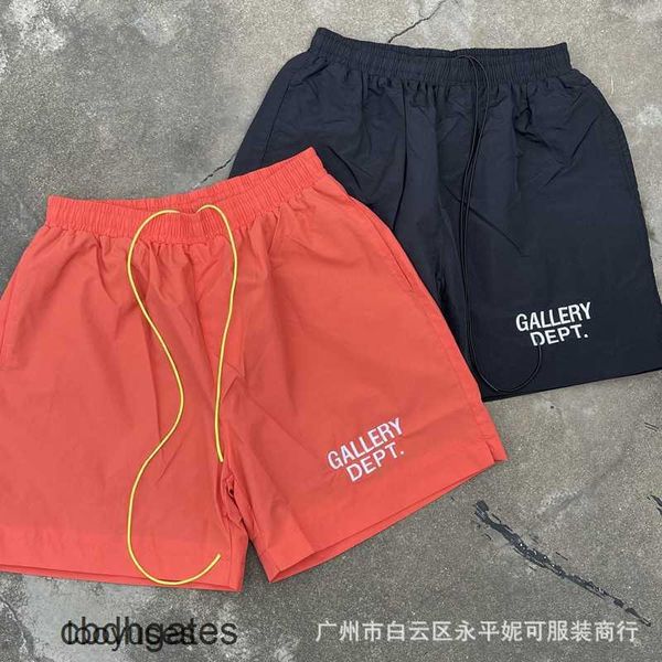 dept mens men jeans galleryes pant streetwear drawstring shorts designer summer men's women's high street fog sports beach capris, White;black
dept mens men jeans galleryes pant streetwear drawstring shorts designer summer men's women's high street fog sports beach capris, White;black