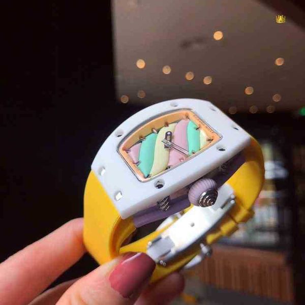 richa business leisure rm07 fully automatic mechanical mill watch tape men's watch
richa business leisure rm07 fully automatic mechanical mill watch tape men's watch