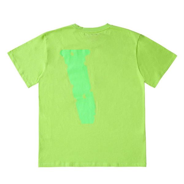 designer fashion summer flat 100% katoen streetwear men women t shirt usa short mouw brand hip hop tshirt fluorescerend green2342, White;black
designer fashion summer flat 100% katoen streetwear men women t shirt usa short mouw brand hip hop tshirt fluorescerend green2342, White;black