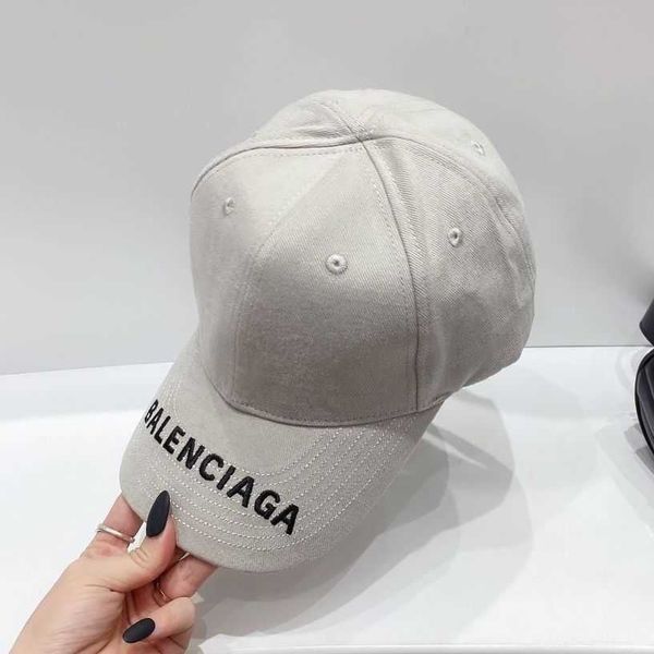 paris ball caps designer balencigass bonnet hat new beanie winter old hard baseball cap big head small outdoor casual the same style as star, Blue;gray
paris ball caps designer balencigass bonnet hat new beanie winter old hard baseball cap big head small outdoor casual the same style as star, Blue;gray
