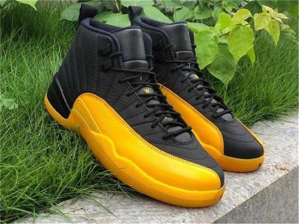 shoes limited 12 pe university gold black men 130690-070 12s real carbon fiber og
shoes limited 12 pe university gold black men 130690-070 12s real carbon fiber og
