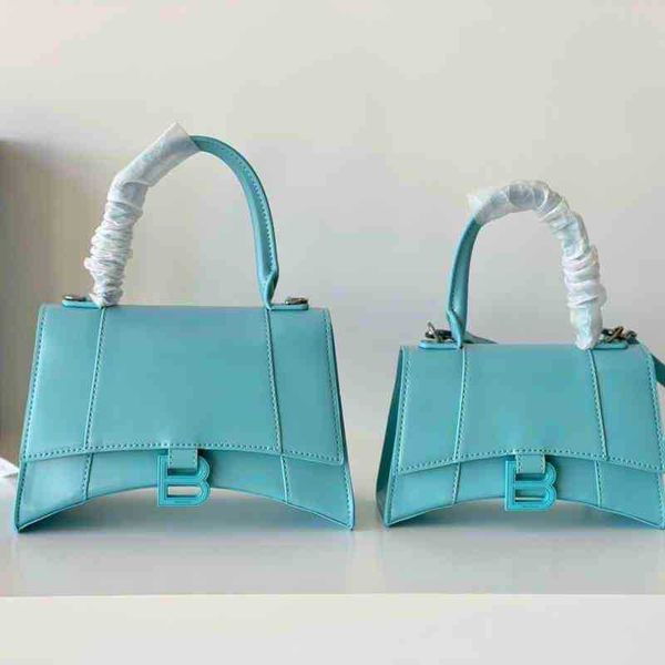 designer balencigas trendy bags blue selling sky full leather women's bags hourglass portable
designer balencigas trendy bags blue selling sky full leather women's bags hourglass portable