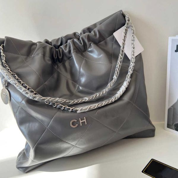 22 bags designer women's c fashion chain bag shoulder wallet letter tote bag large capacity handbag 37cm classic totes ladies shopping
22 bags designer women's c fashion chain bag shoulder wallet letter tote bag large capacity handbag 37cm classic totes ladies shopping