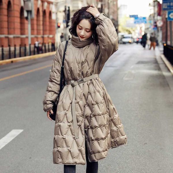 women's down parkas wind down jacket for women 2022 new medium long style winter thin waist white duck, Black
women's down parkas wind down jacket for women 2022 new medium long style winter thin waist white duck, Black