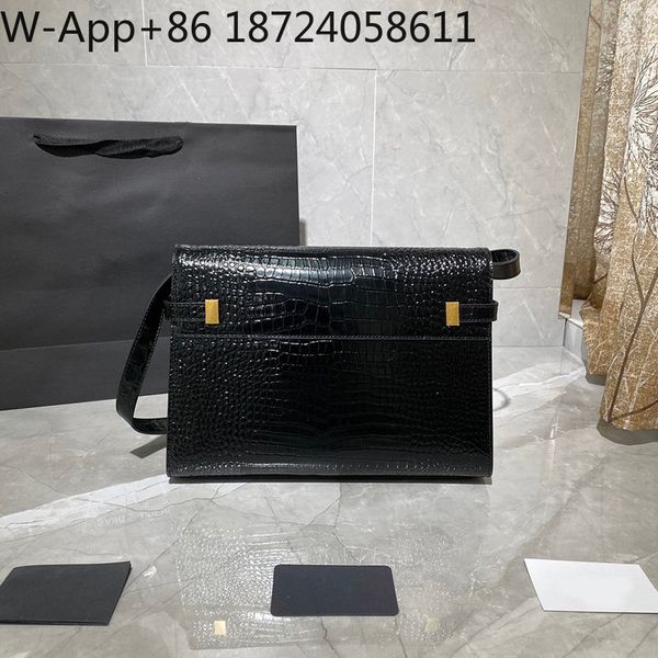 bag style can be on one shoulder or across the body a pack of multi-purpose crocodile print cowhide fine hardware 579271 fashion bags
bag style can be on one shoulder or across the body a pack of multi-purpose crocodile print cowhide fine hardware 579271 fashion bags