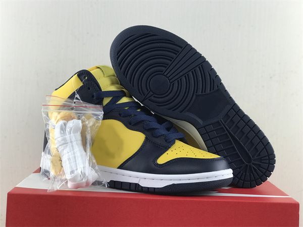 basketball shoes handmade men woman casual sneakers michigan varsity maize midnight navy mens womens platform high trainers 36-47.5
basketball shoes handmade men woman casual sneakers michigan varsity maize midnight navy mens womens platform high trainers 36-47.5