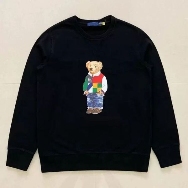 wholesale 2039 autumn and winter new hoodie europe and america men's long sleeve bear casual color contrast cotton large embroidery fas, Black
wholesale 2039 autumn and winter new hoodie europe and america men's long sleeve bear casual color contrast cotton large embroidery fas, Black