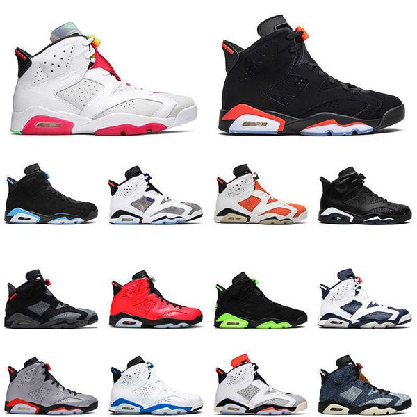 6 mens basketball shoes 6s unc dmp oregon ducks hare tinker black cat infrared reflective mens trainer sports sneakers
6 mens basketball shoes 6s unc dmp oregon ducks hare tinker black cat infrared reflective mens trainer sports sneakers