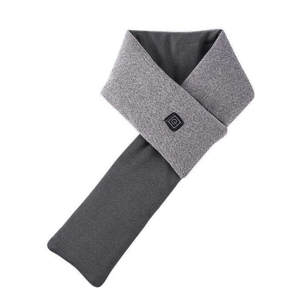 scarves wholale portable electric smart vibrating neck usb rechargeable heating massage scarf with power bank, Blue;gray
scarves wholale portable electric smart vibrating neck usb rechargeable heating massage scarf with power bank, Blue;gray