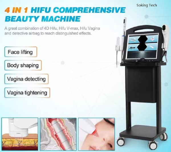 multi-functional beauty equipment 4d hifu 12 lines 20000 s face lifting wrinkle removal 3 in 1 hifu machine high intensity ultrasound skin t, Black;white
multi-functional beauty equipment 4d hifu 12 lines 20000 s face lifting wrinkle removal 3 in 1 hifu machine high intensity ultrasound skin t, Black;white