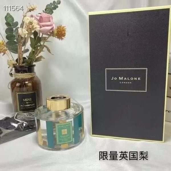 jo malone 165ml perfume diffuser scent surround diffuseur wild bluebell english pear lime basil mandarin fragrance long lasting time smell p
jo malone 165ml perfume diffuser scent surround diffuseur wild bluebell english pear lime basil mandarin fragrance long lasting time smell p