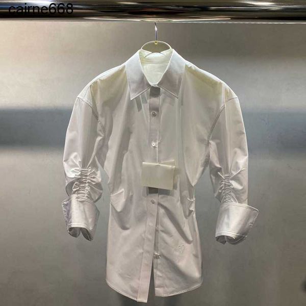 women's blouses designer shirts new spring dress waist closing white long sleeve shirt women's alexanders small women's shirt
women's blouses designer shirts new spring dress waist closing white long sleeve shirt women's alexanders small women's shirt