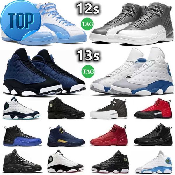 1 12 13 mens basketball shoes 12s stealth unc hyper royal black taxi playoffs royalty 13s french university brave blue obsidian del sol men
1 12 13 mens basketball shoes 12s stealth unc hyper royal black taxi playoffs royalty 13s french university brave blue obsidian del sol men
