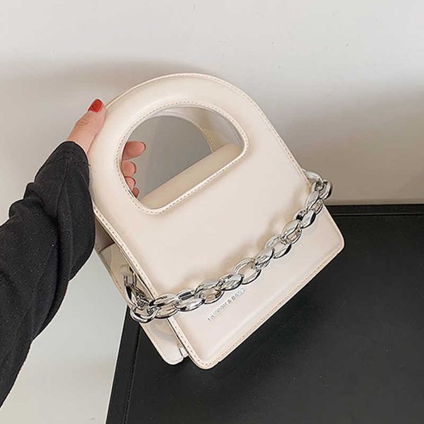 evening bag chain design mini tote leather shoulder crossbody s for women 2021 fashion luxury female brand handbag purse c0602
evening bag chain design mini tote leather shoulder crossbody s for women 2021 fashion luxury female brand handbag purse c0602
