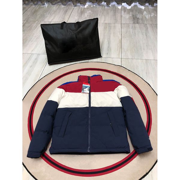 mens jackets coats parkas for men women down coat winter jacket casual windbreaker warm zipper thick streetwear 3 colors, Black;brown
mens jackets coats parkas for men women down coat winter jacket casual windbreaker warm zipper thick streetwear 3 colors, Black;brown