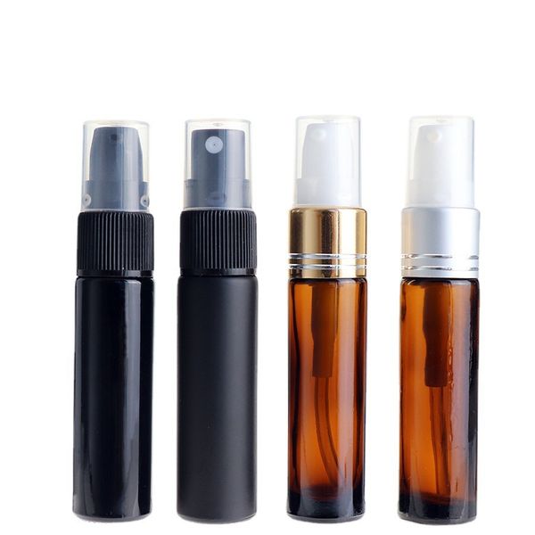 10ml 1/3oz empty refillable tube perfume bottle atomizer fine mist spray frosted cosmetic container plastic lid for travel sn678
10ml 1/3oz empty refillable tube perfume bottle atomizer fine mist spray frosted cosmetic container plastic lid for travel sn678