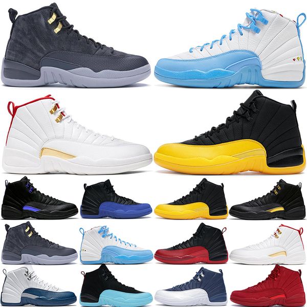 basketball shoes 12 12s j12 emoji fiba indigo stealth taxi flu game dark grey gym red hyper royal michigan university blue playoff sneakers
basketball shoes 12 12s j12 emoji fiba indigo stealth taxi flu game dark grey gym red hyper royal michigan university blue playoff sneakers