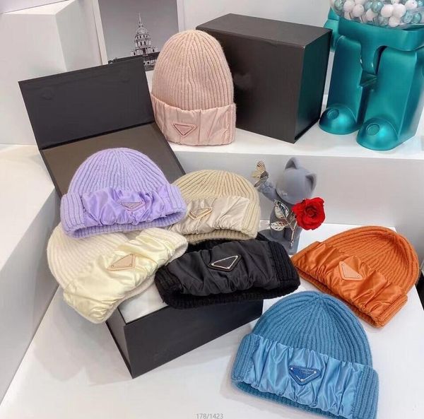 satin splice knitted skull caps womens wool winter hat striped designer beanie new style beanies woolen hats couples fashion leisure bucket, Blue;gray
satin splice knitted skull caps womens wool winter hat striped designer beanie new style beanies woolen hats couples fashion leisure bucket, Blue;gray