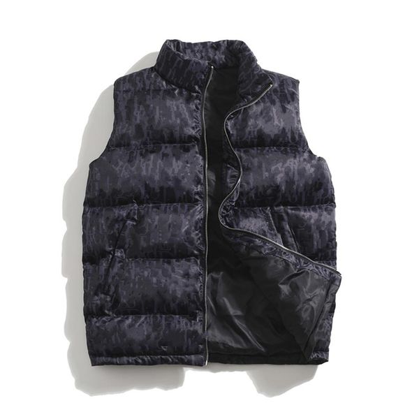 2021 fashion vests down jacket vest keep warm mens stylist winter jacket men and women thicken outdoor coat essential cold protect180e, Black;white
2021 fashion vests down jacket vest keep warm mens stylist winter jacket men and women thicken outdoor coat essential cold protect180e, Black;white