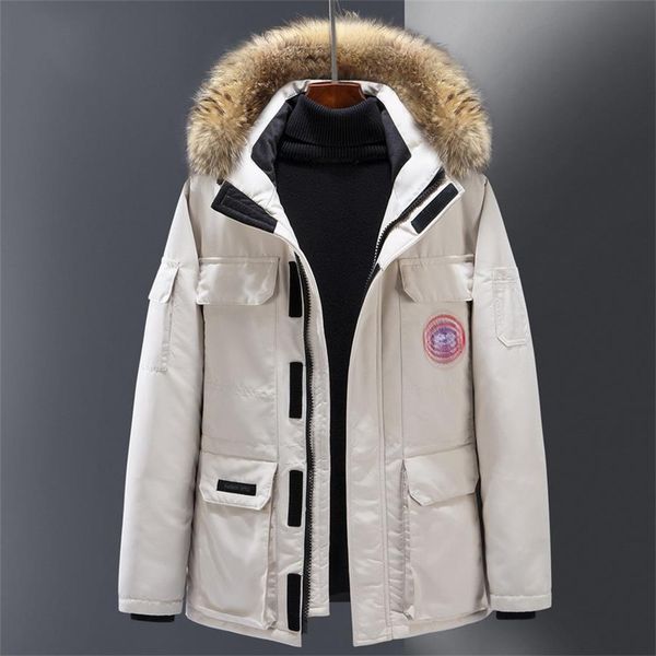 canada men's down parkas highs quality womens coat designer 22fw fashion winter mens ladies jacket luxury letter plaid classic warm two, Black
canada men's down parkas highs quality womens coat designer 22fw fashion winter mens ladies jacket luxury letter plaid classic warm two, Black