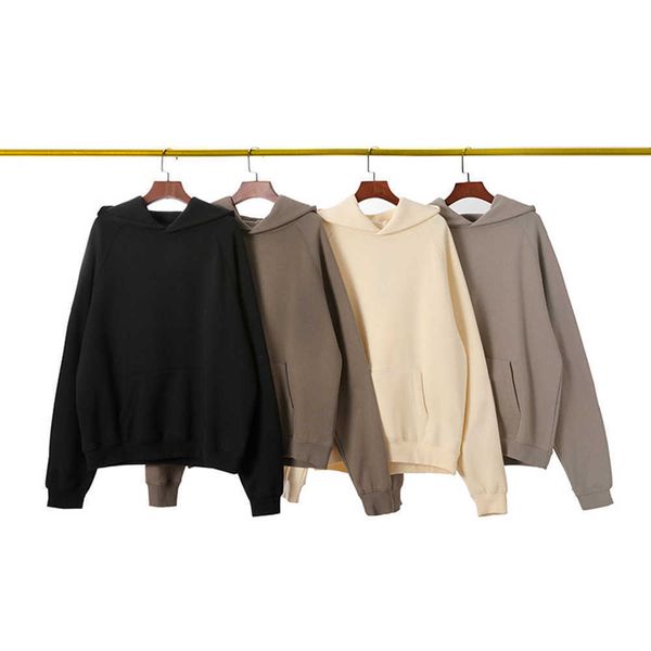 men's and women's hoodies sweatshirts 2022 fashion brand essential autumn winter new style back letter plush p43bpta6, Black
men's and women's hoodies sweatshirts 2022 fashion brand essential autumn winter new style back letter plush p43bpta6, Black