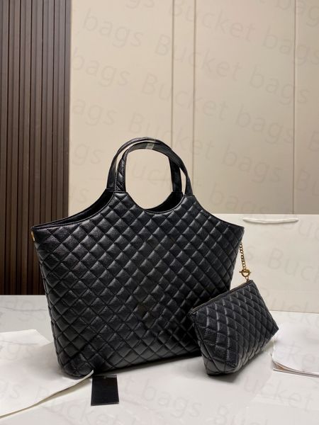 yicare maxi tote bags large capacity shopping bag in quilted lambskin genuine leather shoulder women fashion designer fur handbag with remov
yicare maxi tote bags large capacity shopping bag in quilted lambskin genuine leather shoulder women fashion designer fur handbag with remov