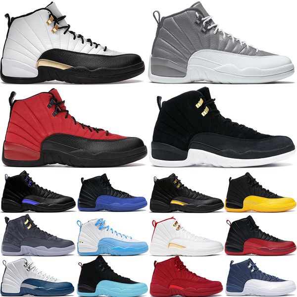 classic basketball shoes 12 12s j12 for men emoji fiba indigo stealth taxi flu game dark grey gym red hyper royal michigan university blue p
classic basketball shoes 12 12s j12 for men emoji fiba indigo stealth taxi flu game dark grey gym red hyper royal michigan university blue p