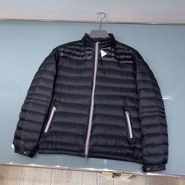 mens jackets designer winter jacket womens parkas man coat fashion down jacket puffer leather zipper windbreakers thick warm coats outwear, Black
mens jackets designer winter jacket womens parkas man coat fashion down jacket puffer leather zipper windbreakers thick warm coats outwear, Black