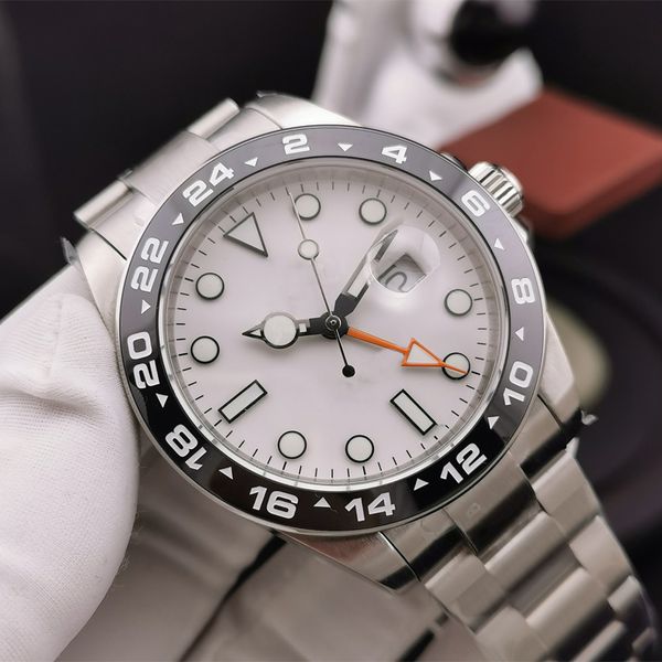 watch mens watch wristwatch automatic movement waterproof 42mm stainless steel strap fashion wristwatches multiple colors, Slivery;brown
watch mens watch wristwatch automatic movement waterproof 42mm stainless steel strap fashion wristwatches multiple colors, Slivery;brown