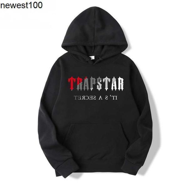 men's hoodies designer sweatshirts trapstar men's hoodie fashion men's women's wear sweatshirt, Black
men's hoodies designer sweatshirts trapstar men's hoodie fashion men's women's wear sweatshirt, Black