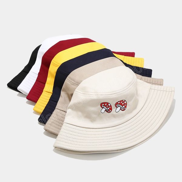 fashion double-sided mushroom fisherman hat bucket female shading protection big eaves and art wild outdoor outing sunbath hat, Blue;gray
fashion double-sided mushroom fisherman hat bucket female shading protection big eaves and art wild outdoor outing sunbath hat, Blue;gray