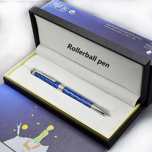 luxury msk-145 pen classique germany roller ball ballpoint pens option classic pen for gift without box
luxury msk-145 pen classique germany roller ball ballpoint pens option classic pen for gift without box