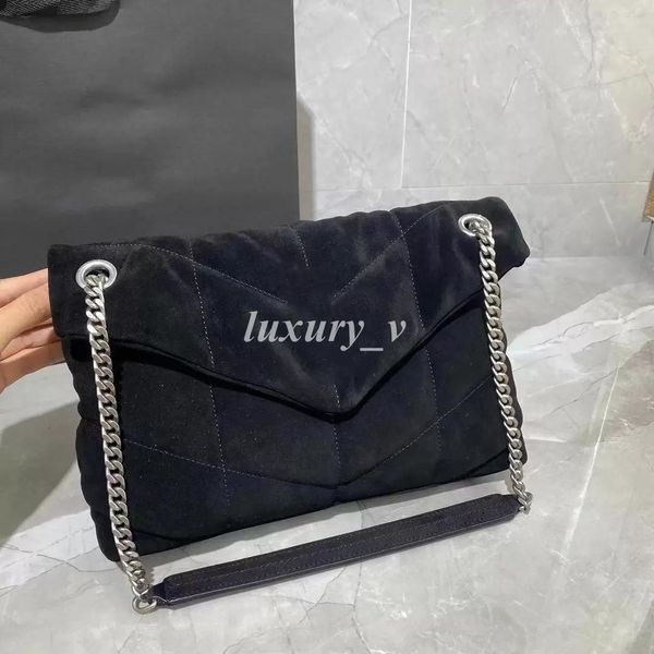 loulou puffer chain shoulder bag women tote handbag purse frosted cowhide cowboy crossbody bags detchable strap flap messenger handbags
loulou puffer chain shoulder bag women tote handbag purse frosted cowhide cowboy crossbody bags detchable strap flap messenger handbags