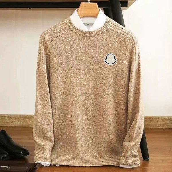 monc3 designer sweater cardigan luxury men and women gradient jacquard letters men's fashion paris t street long sleeves s-xxxl, White;black
monc3 designer sweater cardigan luxury men and women gradient jacquard letters men's fashion paris t street long sleeves s-xxxl, White;black