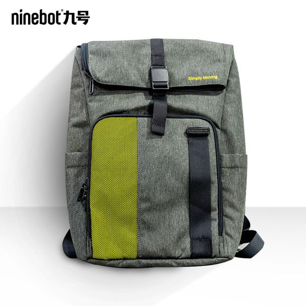 segway ninebot travel lapbackpack shoulder bag business leisure multifunctional backpack fits 15.6" lapfor men/women dark grey
segway ninebot travel lapbackpack shoulder bag business leisure multifunctional backpack fits 15.6" lapfor men/women dark grey