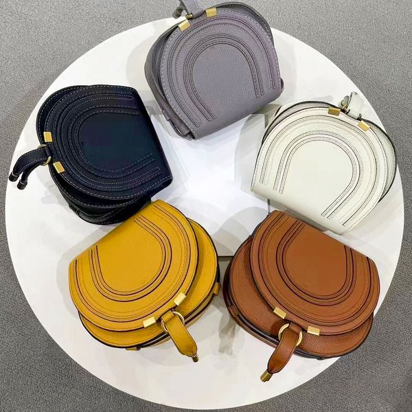 luxurys designers bag women's marcie small crossbody saddl envelope clutch flap mens wallets famous handbag cowhide leather tote bags p
luxurys designers bag women's marcie small crossbody saddl envelope clutch flap mens wallets famous handbag cowhide leather tote bags p