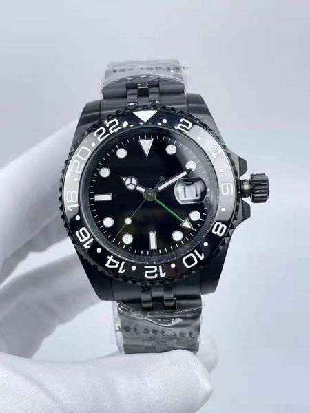 luxury watches for men automatic movement mechanical watch with sapphire crystal designer watchs aaa quality black reloj wristwatch fashion, Slivery;brown
luxury watches for men automatic movement mechanical watch with sapphire crystal designer watchs aaa quality black reloj wristwatch fashion, Slivery;brown