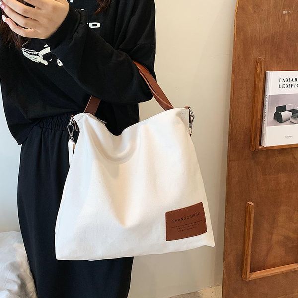 evening bags casual style brand design canvas big tote shoulder crossbody lady designer shopper travel high capacity handbags
evening bags casual style brand design canvas big tote shoulder crossbody lady designer shopper travel high capacity handbags