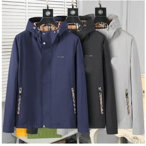 2023 fashion designer mens jacket goo d spring autumn outwear windbreaker zipper clothes jackets coat outside can sport size m-3xl men', Black;brown
2023 fashion designer mens jacket goo d spring autumn outwear windbreaker zipper clothes jackets coat outside can sport size m-3xl men', Black;brown