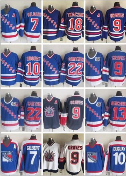 hockey 9 adam graves 10 ron duguay rangers jersey vintage classic 11 mark messier 13 sergei nemchinov tkaczuk gartner 7 gilbert 75th hockey, Black;red
hockey 9 adam graves 10 ron duguay rangers jersey vintage classic 11 mark messier 13 sergei nemchinov tkaczuk gartner 7 gilbert 75th hockey, Black;red