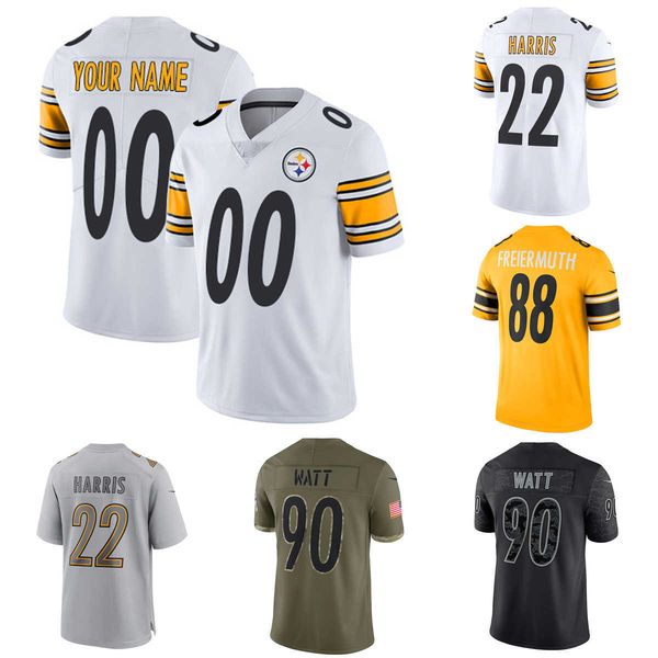 custom football jerseys pittsburgh''steelers''22 najee harris 50 malik reed mark robinson robert spillane arthur maulet, Black;red
custom football jerseys pittsburgh''steelers''22 najee harris 50 malik reed mark robinson robert spillane arthur maulet, Black;red