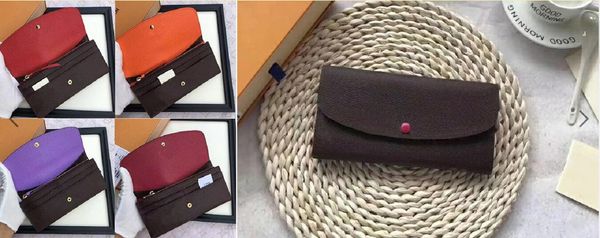 2022 new quality designer bag wallets cardholder france paris plaid style luxurys mens designer women wallet with box, Red;black
2022 new quality designer bag wallets cardholder france paris plaid style luxurys mens designer women wallet with box, Red;black
